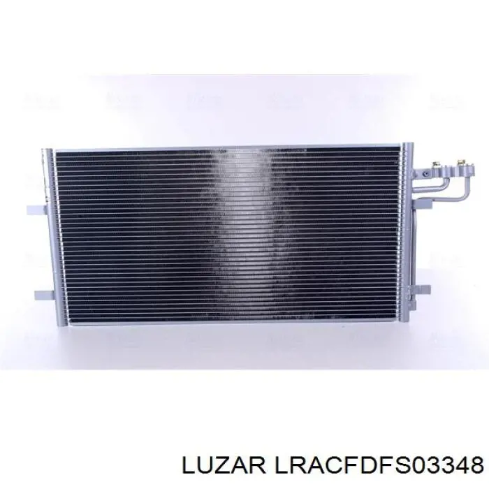 LRACFDFs03348 Luzar condensador aire acondicionado