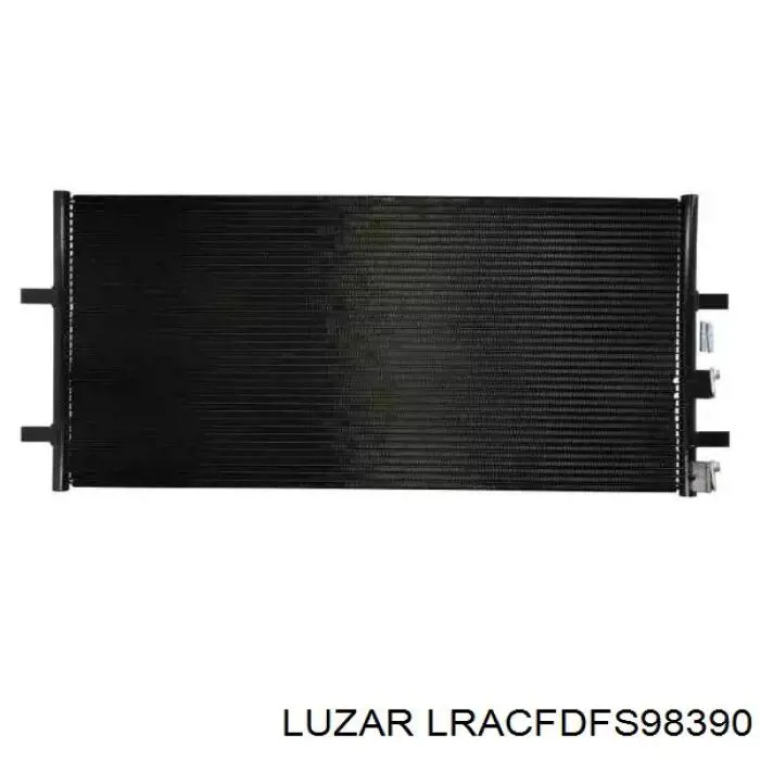 LRACFDFs98390 Luzar condensador aire acondicionado