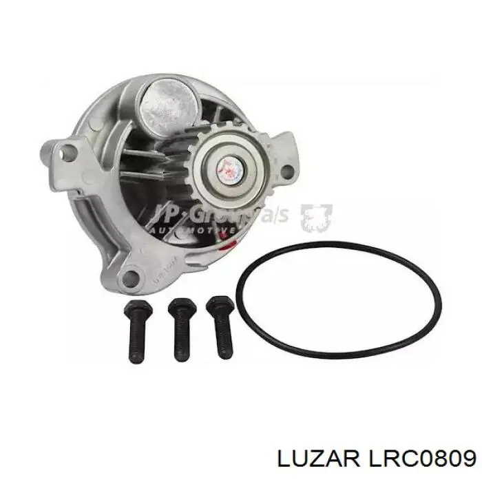 Água radiador Hyundai County bus (1998 - 2026) precio, desde 144,72 USD