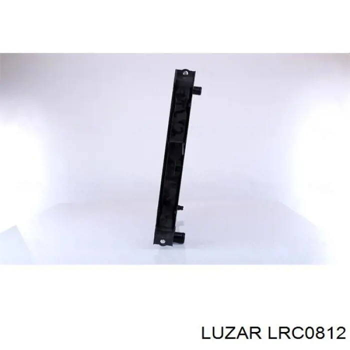 Comprar LRC0812 Luzar Radiador de auto