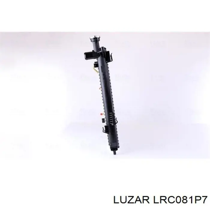 Comprar 253102B400 Hyundai/Kia Radiador de auto