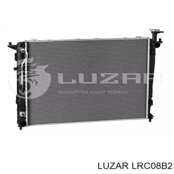 LRC08B2 Luzar