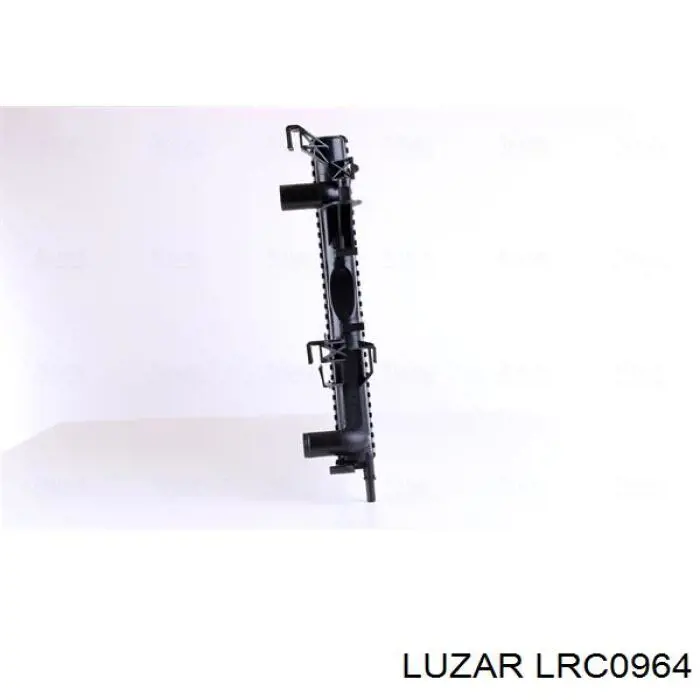 LRc0964 Luzar radiador