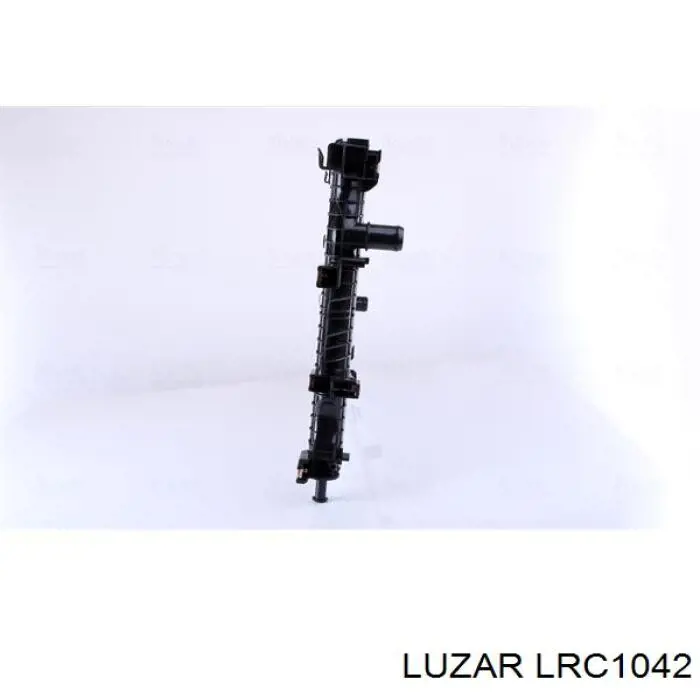 LRc1042 Luzar radiador