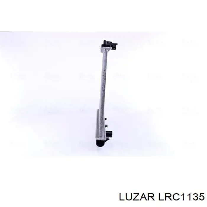 LRC1135 Luzar