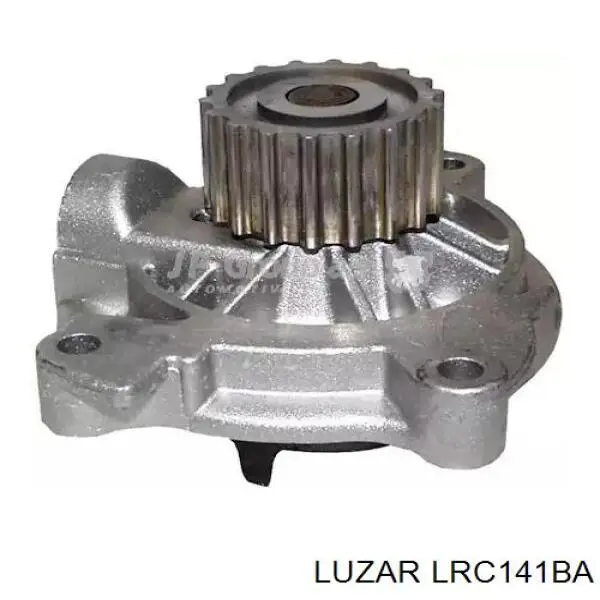 Radiador de água Nissan/Infiniti 21460EB80A