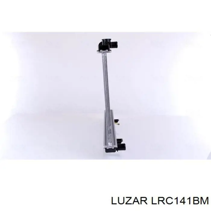 LRC141BM Luzar Refrigeración del motor