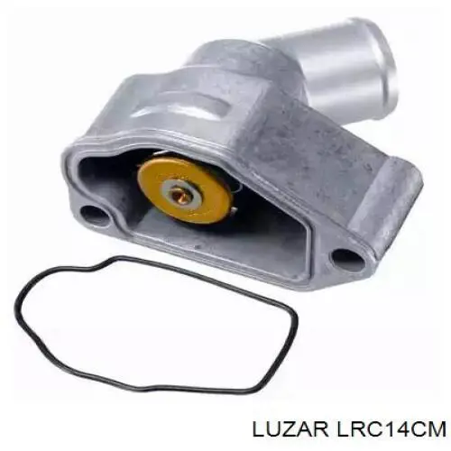 LRC14CM Luzar