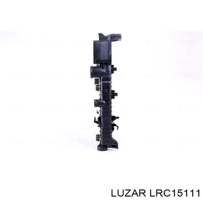LRc15111 Luzar radiador