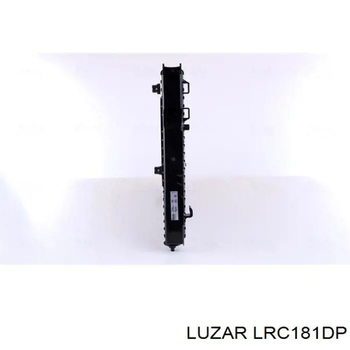 LRC181DP Luzar radiador