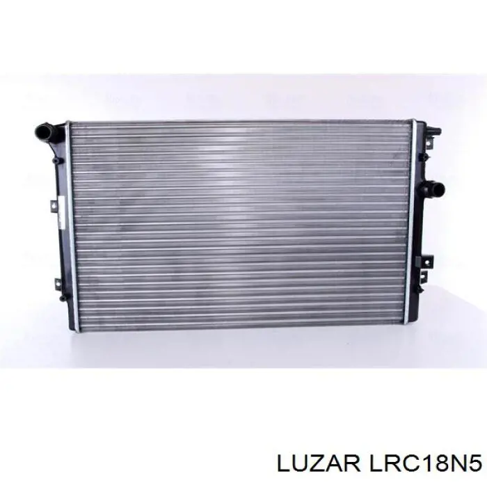 LRC18N5 Luzar radiador