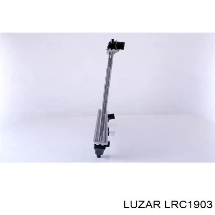 LRC1903 Luzar radiador
