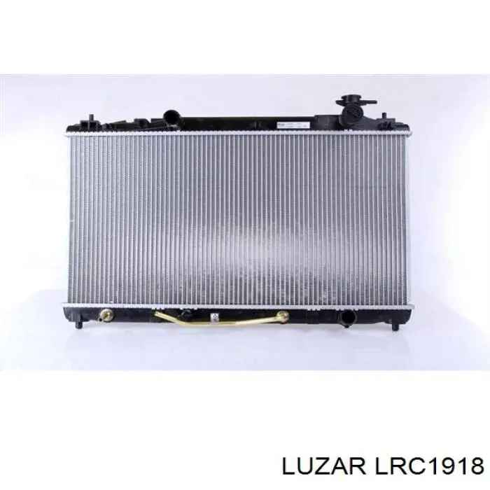 R12117 Sato Tech Refrigeración del motor
