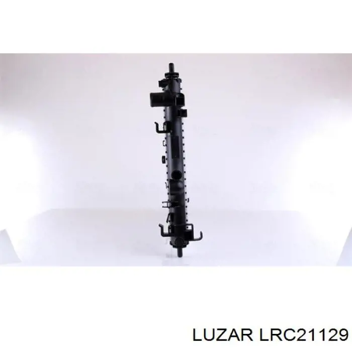 LRC21129 Luzar radiador