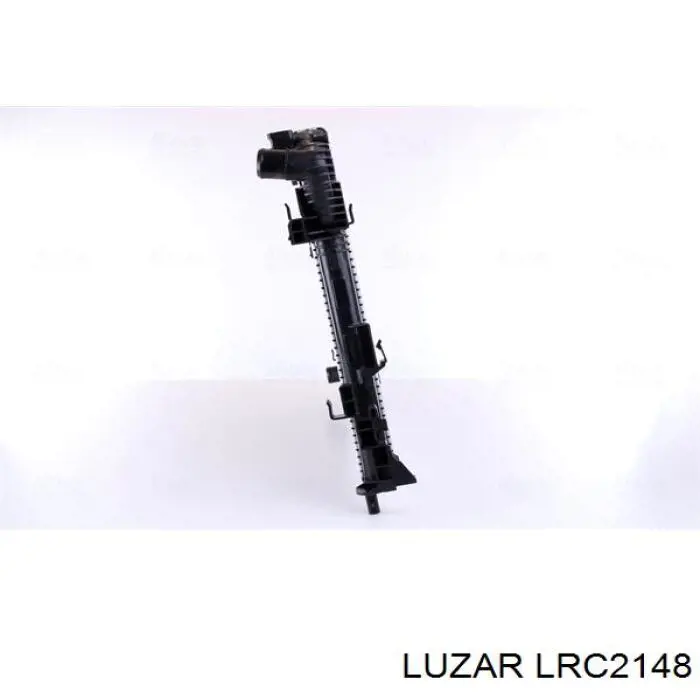 LRc2148 Luzar radiador