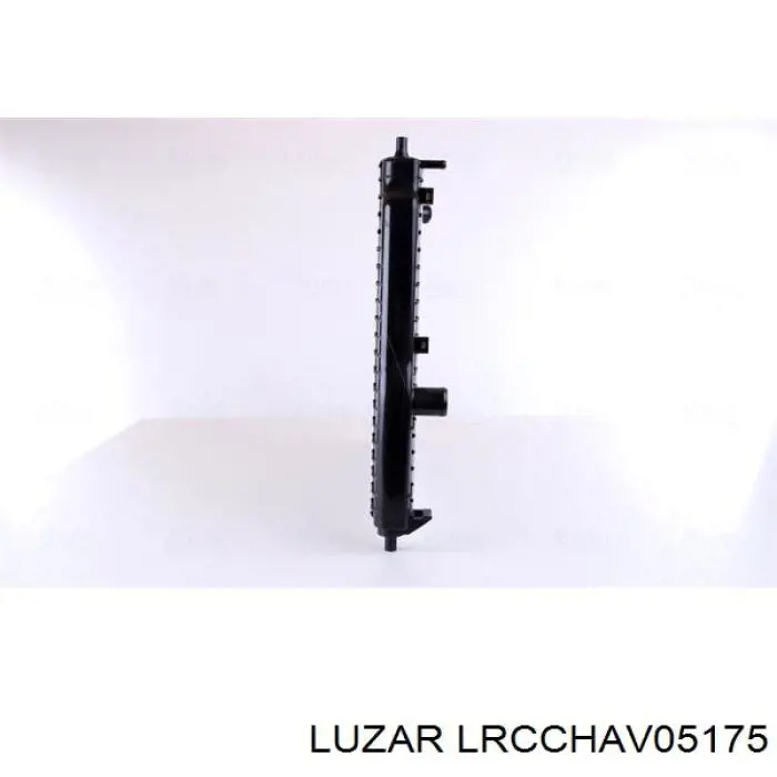 Comprar LRCCHAV05175 Luzar Radiador de auto