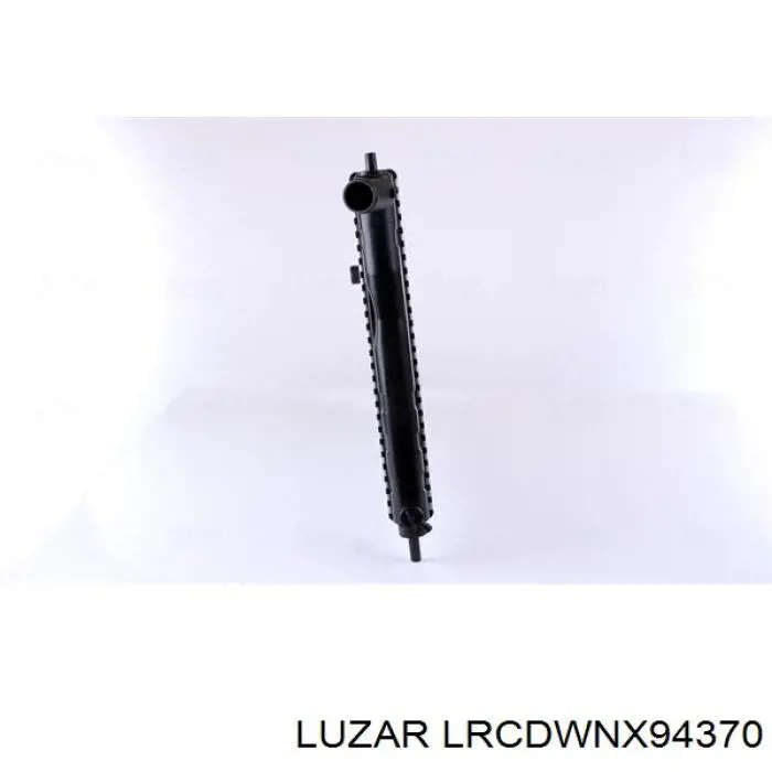LRCDWNx94370 Luzar radiador