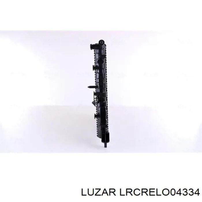 LRCRELO04334 Luzar radiador