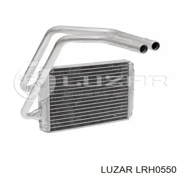 Radiador de calefacción Luzar LRH0550 precio, desde 45,01 EUR