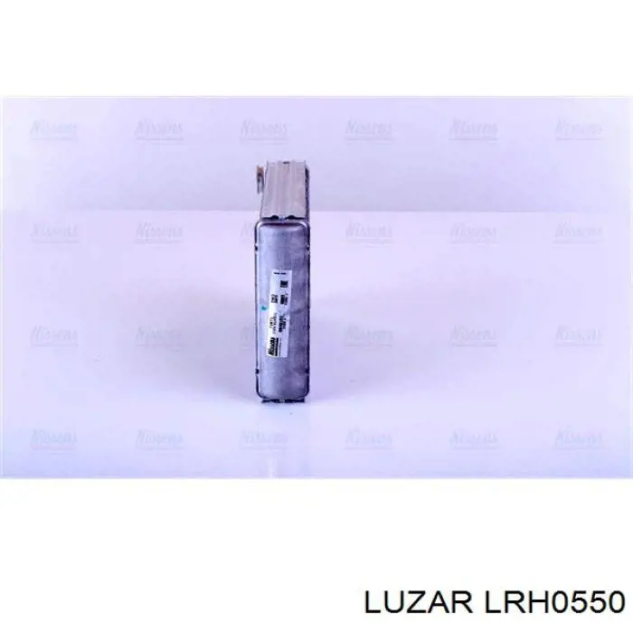 Comprar LRH0550 Luzar Radiador calefacción