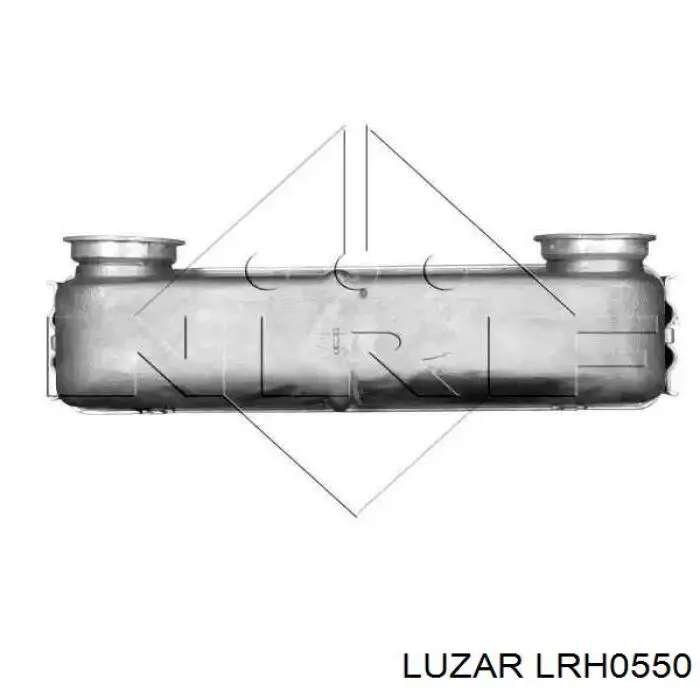 Radiador de calefacción Mahle Original AH258000S precio, desde 52,27 EUR