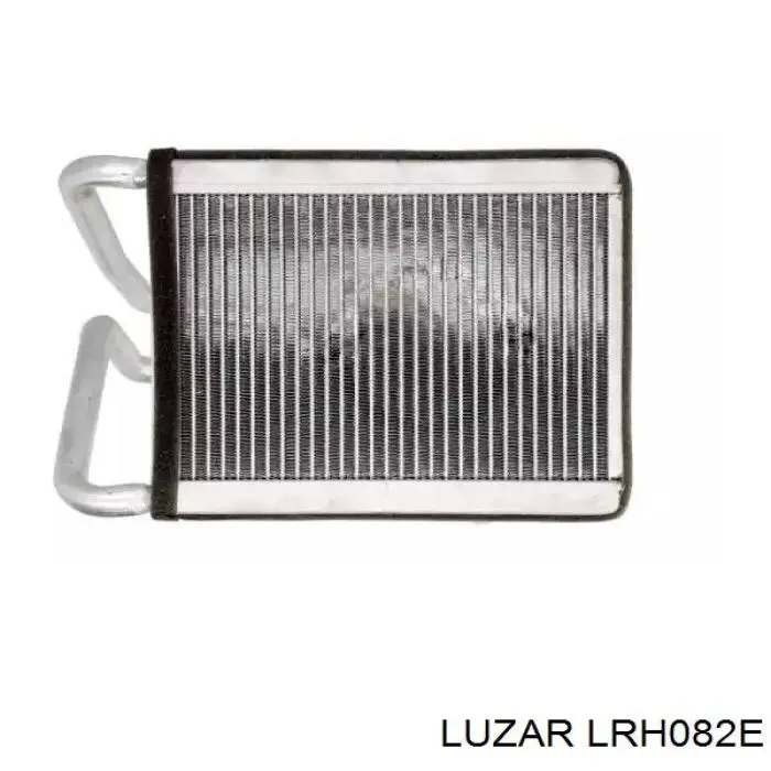 Comprar LRH082E Luzar Radiador calefacción