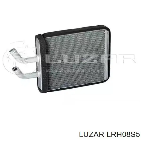 Radiador calefacción LRH08S5 Luzar