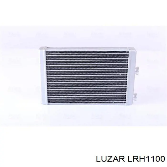 Radiador de calefacción Luzar LRH1100 precio, desde 53,04 EUR