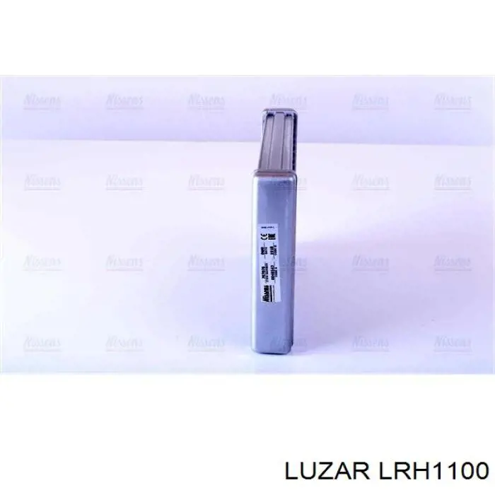 LRH1100 Luzar radiador de calefacción