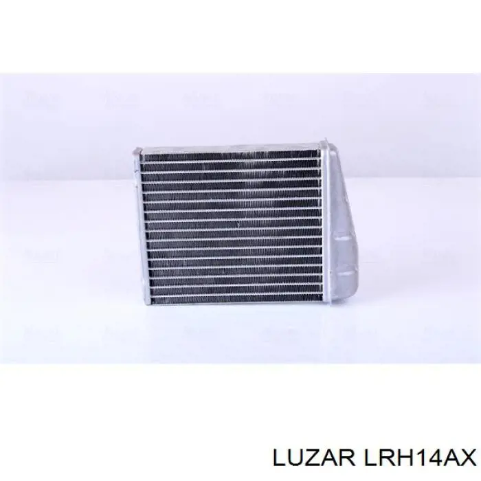 LRH14AX Luzar radiador de calefacción