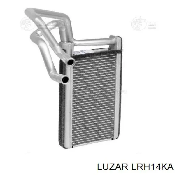 Radiador de calefacción Nissan/Infiniti 271401KA0B precio, desde 68,68 EUR