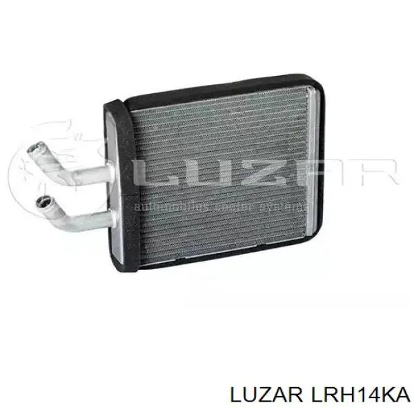 Comprar 271401KA0B Nissan/Infiniti Radiador calefacción
