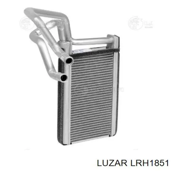 Radiador calefacción AH253000S Mahle Original