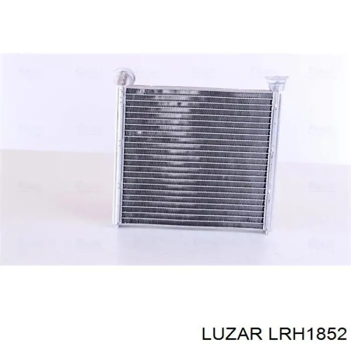 Radiador de calefacción Luzar LRH1852 precio, desde 37,64 EUR