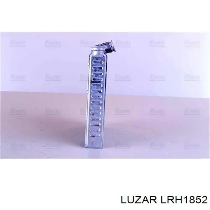 Comprar LRH1852 Luzar Radiador calefacción