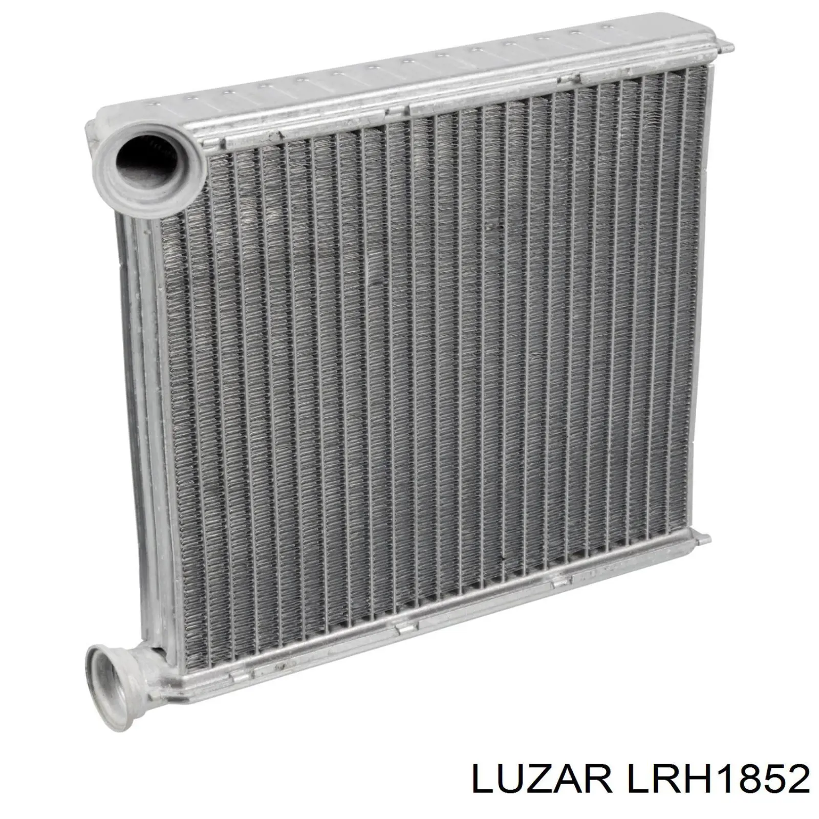 Radiador calefacción LRH1852 Luzar