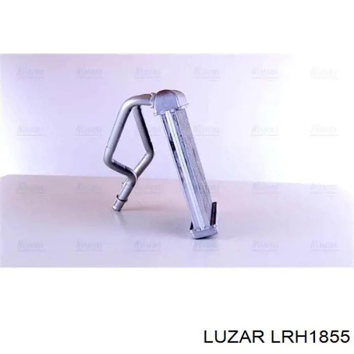 LRH1855 Luzar radiador de calefacción