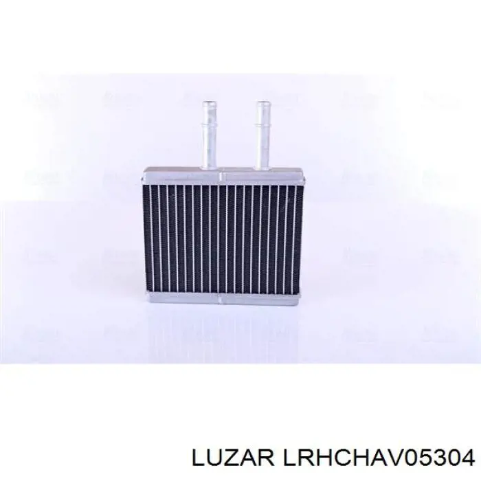 LRHCHAV05304 Luzar Radiador interior