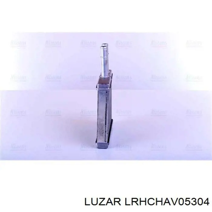 Comprar LRHCHAV05304 Luzar Radiador calefacción