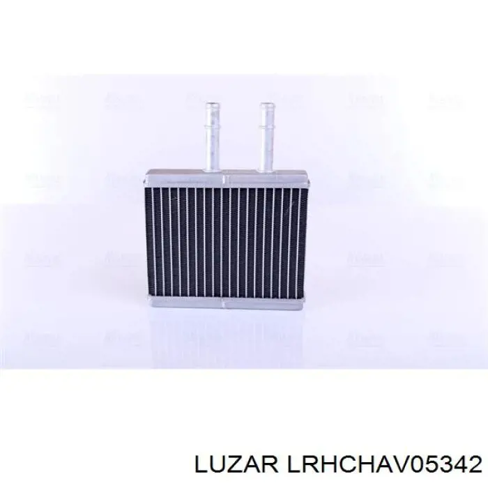 Comprar LRHCHAV05342 Luzar Radiador calefacción