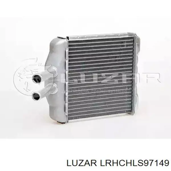 Radiador de calefacción Luzar LRHCHLS97149 precio, desde 41,78 EUR