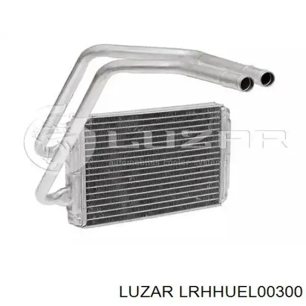 Radiador de calefacción Luzar LRHHUEL00300 precio, desde 52,60 EUR