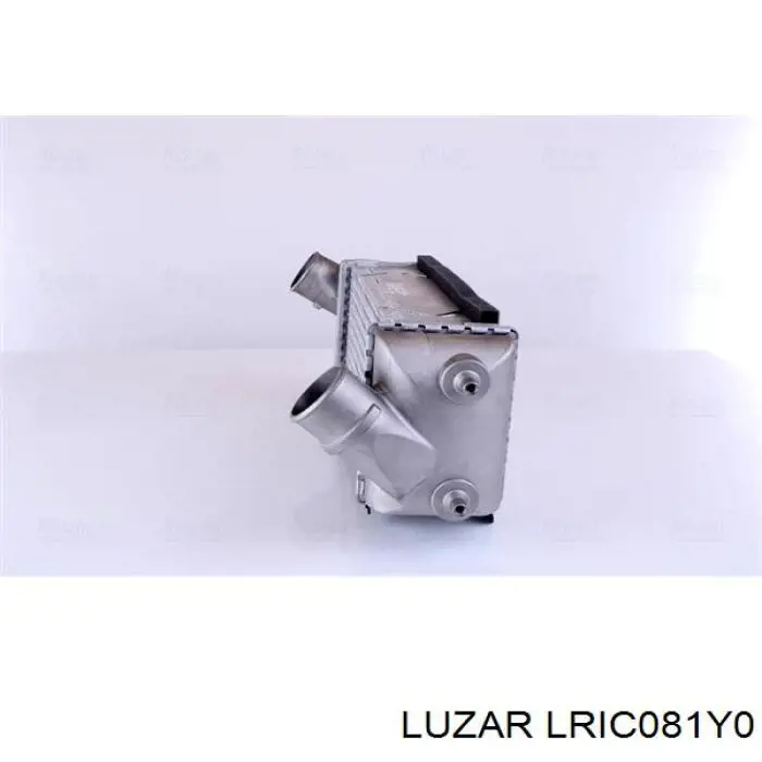 LRIC081Y0 Luzar intercooler
