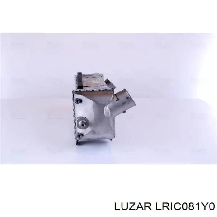 Comprar 282702F450 Hyundai/Kia Turbo intercooler