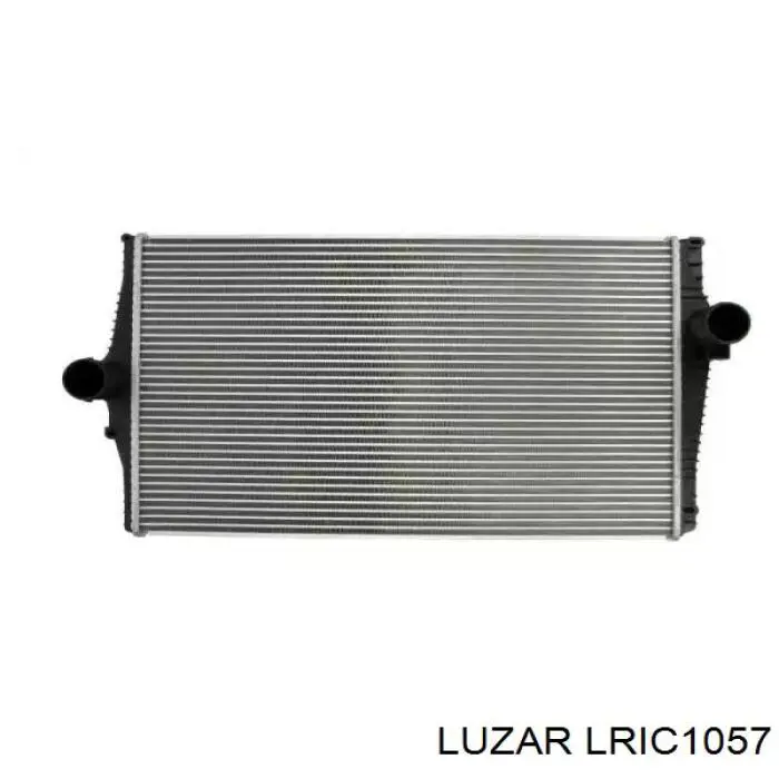 LRIC1057 Luzar intercooler
