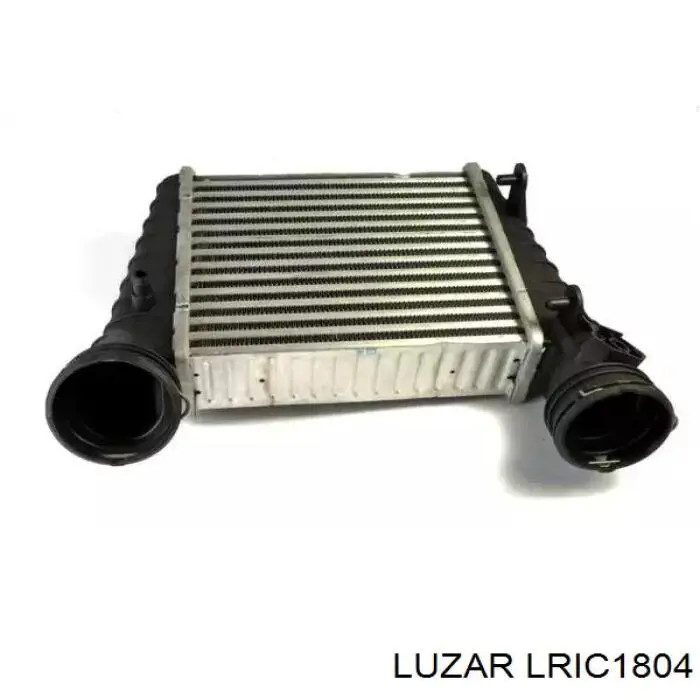 LRIC 1804 Luzar radiador de aire de admisión