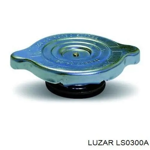 LS0300A Luzar sensor de temperatura del refrigerante