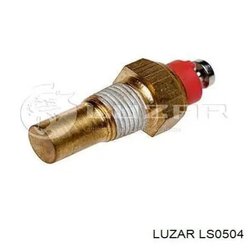 Comprar LS0504 Luzar Sensor de temperatura de agua