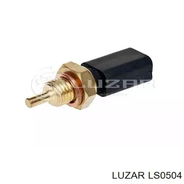 LS0504 Luzar sensor de temperatura del refrigerante