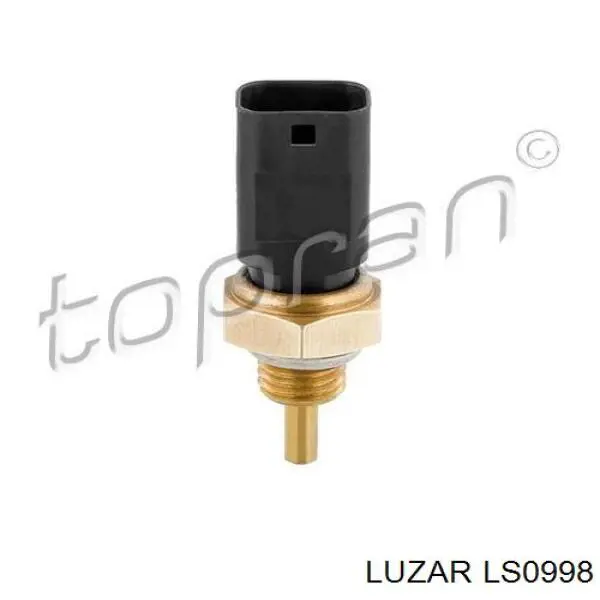 LS0998 Luzar sensor de temperatura del refrigerante